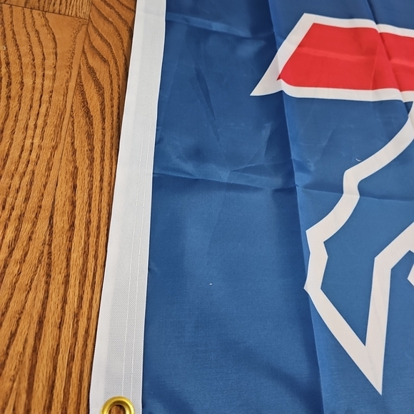 Buffalo Bills Flag/Banner 3x5 ●New● - Picture 5 of 5
